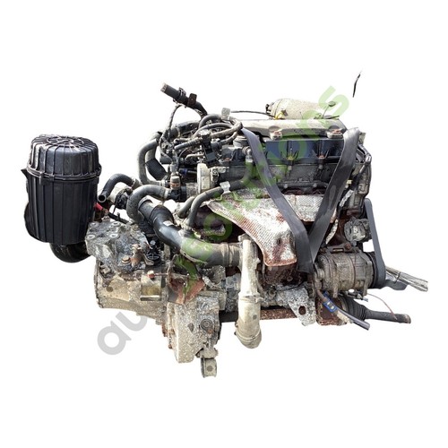 Citroen relay l3h2 hdi mk3 - 35,