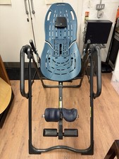 Teeter Inversion Table Pickup