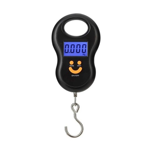 50kg 110lb digital fishing - digital,