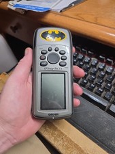 Garmin GPSMAP 76CSx Handheld