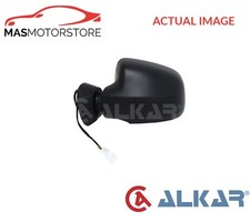 OUTSIDE REAR VIEW MIRROR LHD