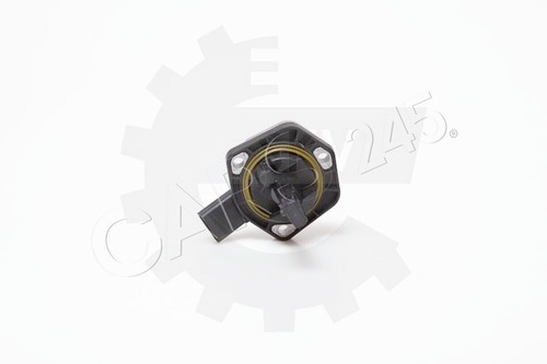 Engine oil level - engine,