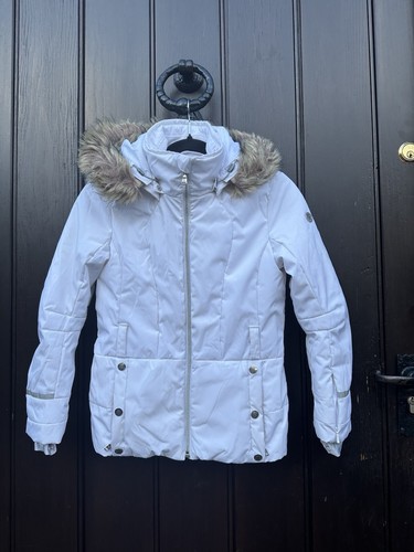 Ski jacket - ski,