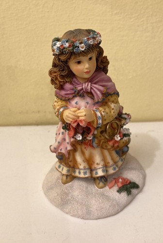 Collectible christine haworth - collectible,