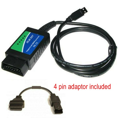 Obd cable for - obd, use