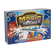 Kids Magic Set 120 Amazing