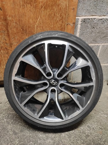 Hyundai i30n performance alloy - i30n,