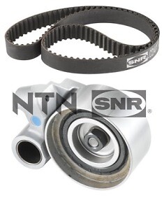 Snr kd469 timing belt set - timing,