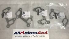 Allmakes Land Rover V8 Exhaust