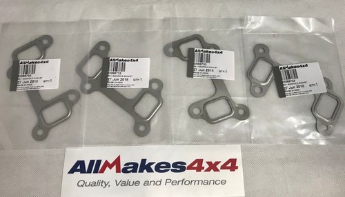 Allmakes land rover exhaust - land, v8