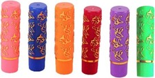 6  x Moroccan Magic Lipstick
