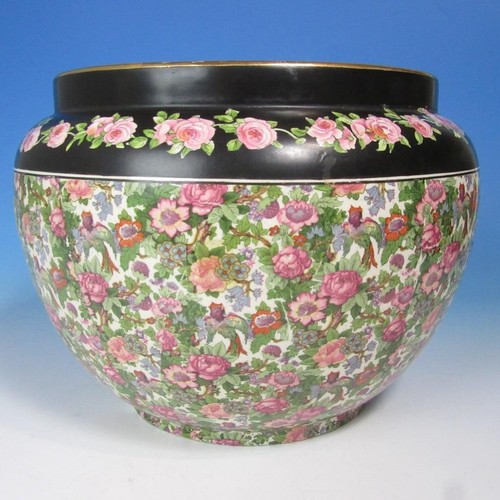 Crown ducal china - crown,