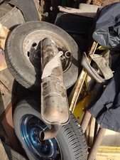 Eberspacher Smart Exhaust