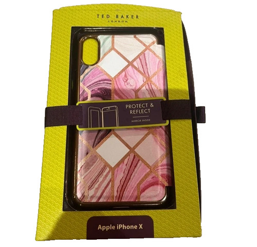 Ted baker apple iphone xs - iphone, x/xs