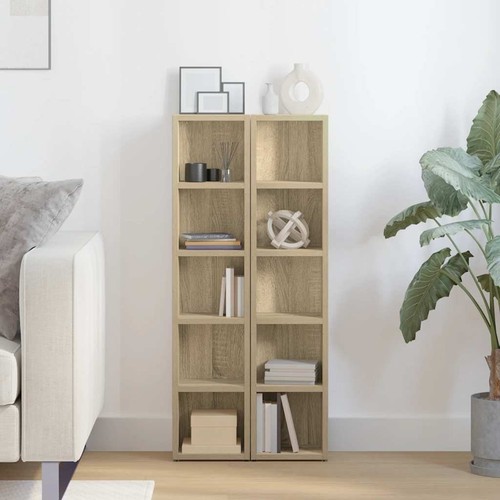 Cabinet storage - 2, cd