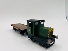 Hornby R3706 Ruston & Hornsby