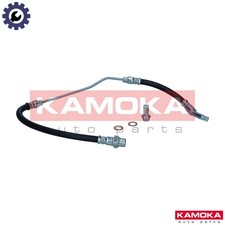 BRAKE HOSE 1170013 FOR BMW M57D30 M54B30 3.0L M57D30 2.9L 6cyl X5 E53 M62B46