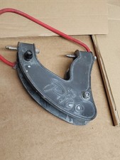 laser pico / funboat rudder