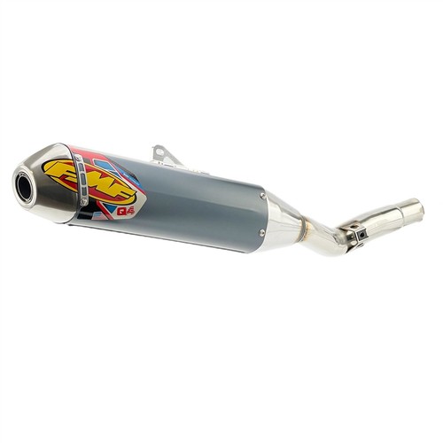 Kawasaki kx250f fmf exhaust - kawasaki, q4