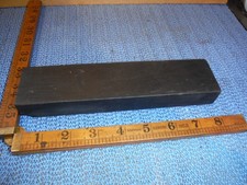 VINTAGE BLACK SLATE FINE