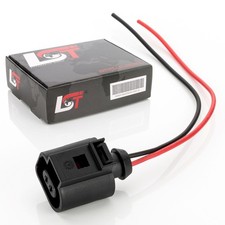 Connector Connector 2 Pin