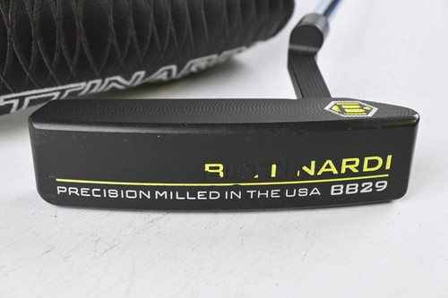 Bettinardi bb29 2018 - bettinardi,