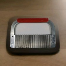 Vintage Huot Serrater Meat