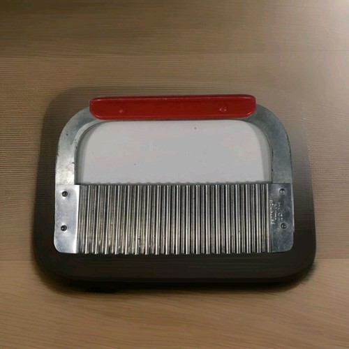 Vintage huot serrater meat - vintage,