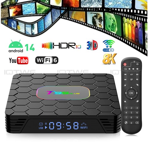 2026 android14 smart box - android14.0,