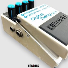 BOSS DD-5 Digital Delay