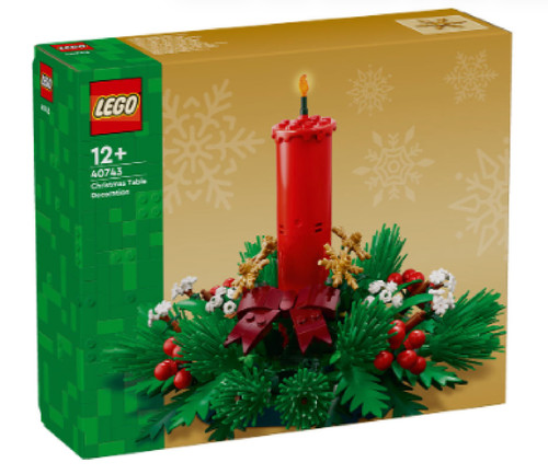 Lego advent christmas - lego, advent/christmas