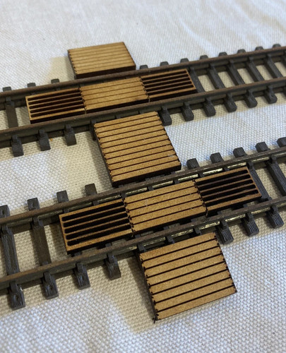 Set station barrow - of, 5.