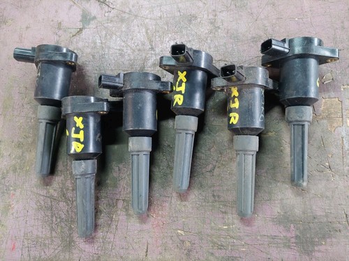 Ignition coil pack - pack, 6