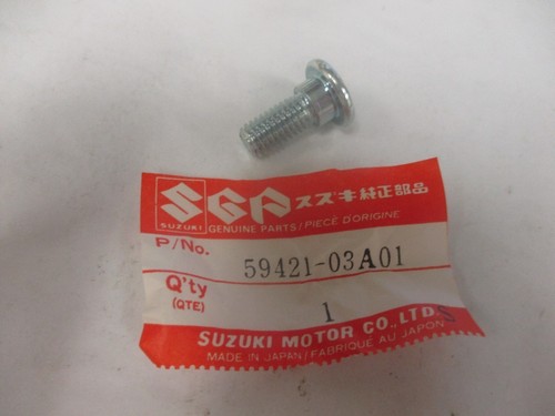 Nos suzuki dr125 dr200 - nos,