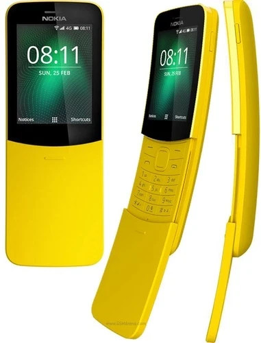 Original nokia 8110 - nokia,