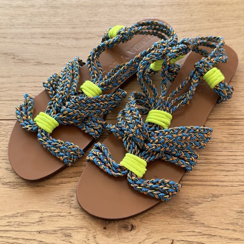 Bimba lola sandals size - lola,