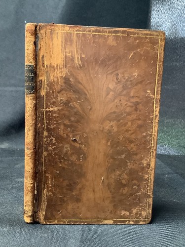 1799 bewick engravings - bewick,