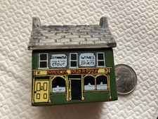 WADE 1984 Whimsey On Why