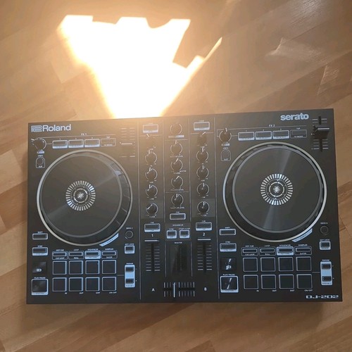 Roland 202 channel dj - dj-202,