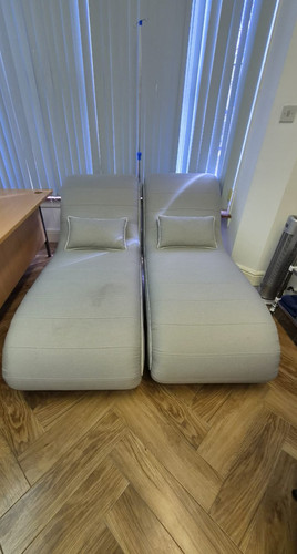 Relaxing massage chair - relaxing,,