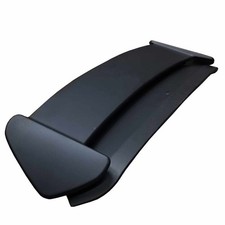 Fits: HONDA CIVIC EK TYPE R EK9 STYLE REAR WING BOOT SPOILER ABS WITH LED Z3770