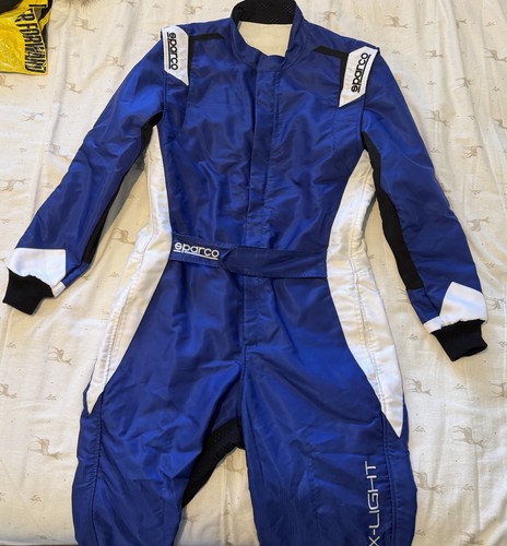 Sparco fia approved karting - sparco,