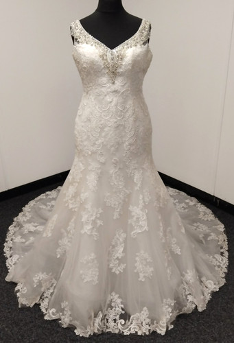 Maggie sottero haute couture - sottero,