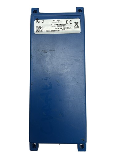 Parrot ck3100n 19 - ck3100n, 4.19