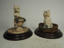 2 x Country Artists West