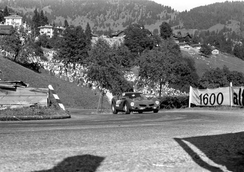 Carlo mario abate - carlo, driving