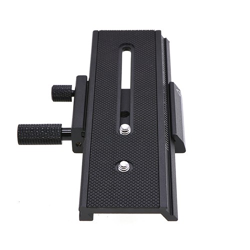 Precision scale rail slider - precision,