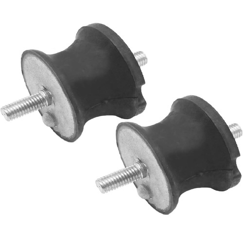 2pcs transmission mount - transmission,