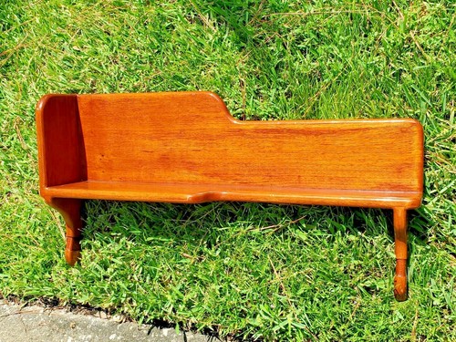 Classic genuine teak - classic,