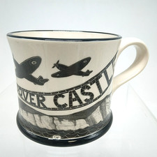 Moorland Pottery English